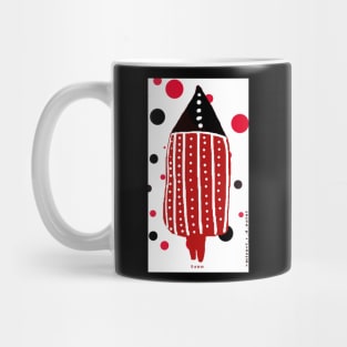 Tanu 2 Mug